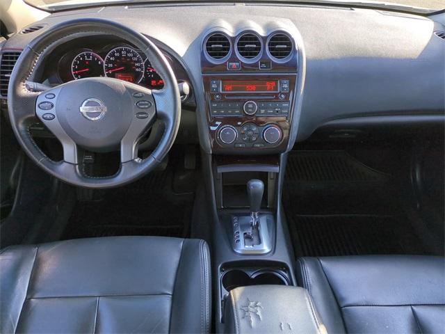 used 2010 Nissan Altima car, priced at $6,947