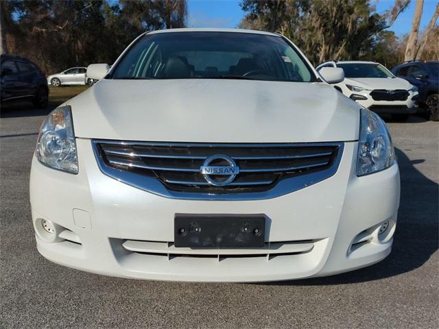 used 2010 Nissan Altima car, priced at $6,947