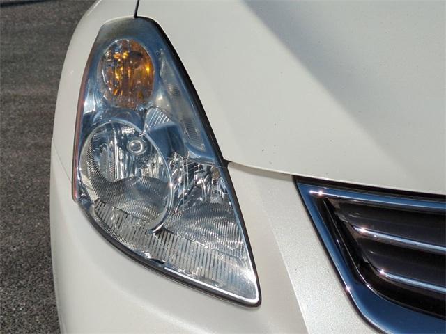 used 2010 Nissan Altima car, priced at $6,947