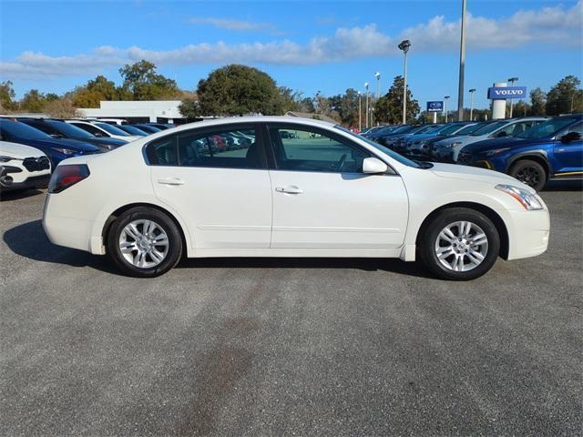 used 2010 Nissan Altima car, priced at $6,947