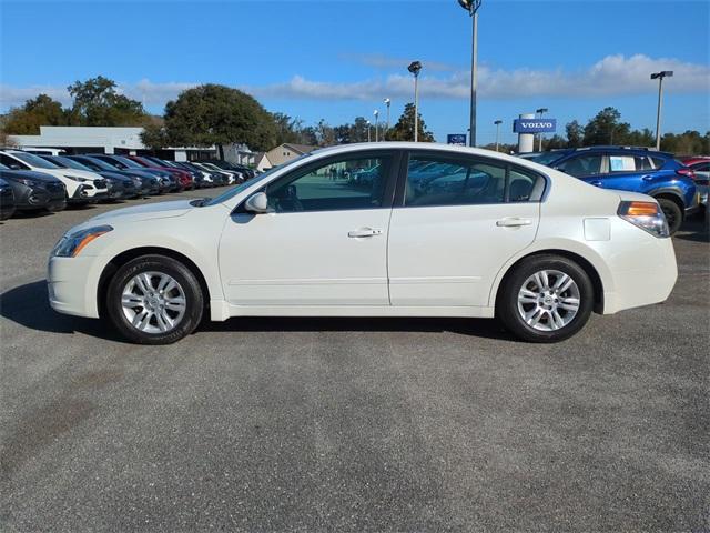 used 2010 Nissan Altima car, priced at $6,947