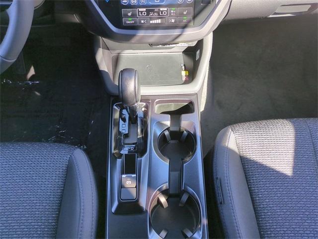 new 2026 Subaru Forester car, priced at $34,539