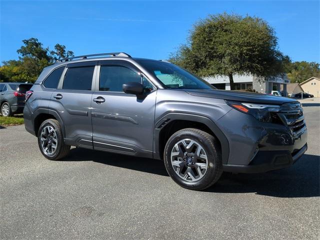 new 2026 Subaru Forester car, priced at $34,539