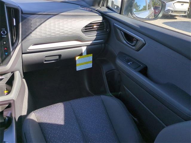 new 2026 Subaru Forester car, priced at $34,539