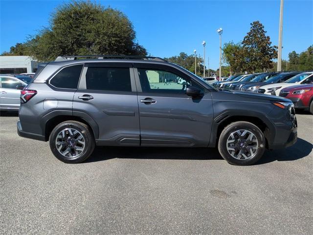 new 2026 Subaru Forester car, priced at $34,539