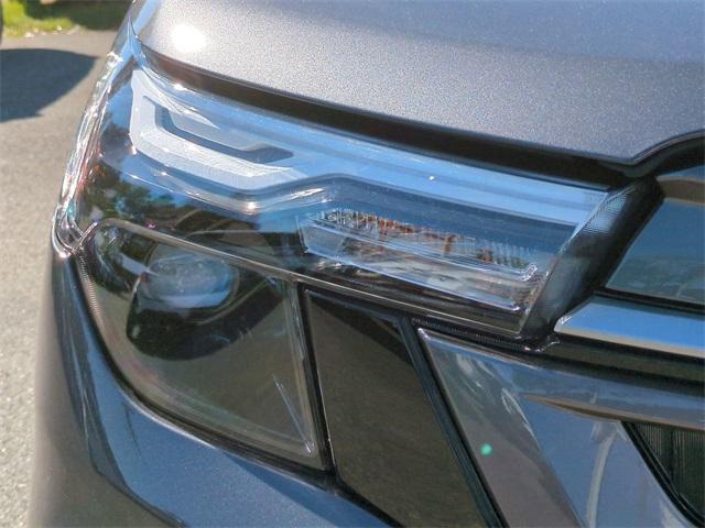 new 2026 Subaru Forester car, priced at $34,539