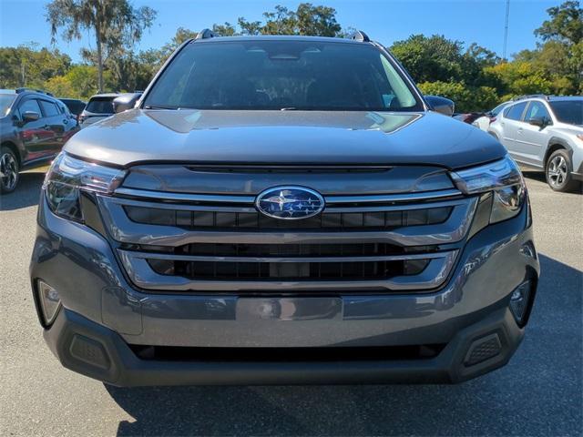 new 2026 Subaru Forester car, priced at $34,539