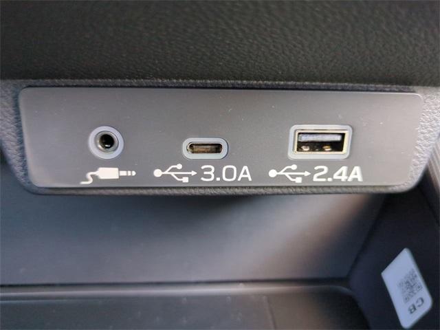 new 2026 Subaru Forester car, priced at $34,539