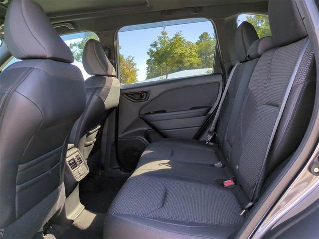 new 2026 Subaru Forester car, priced at $34,539