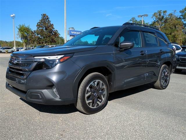 new 2026 Subaru Forester car, priced at $34,539