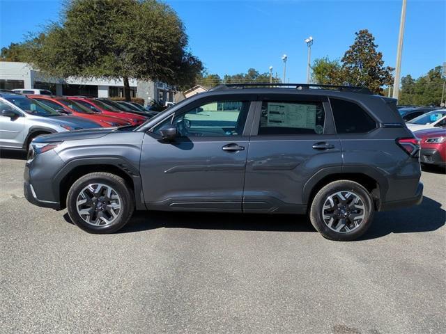 new 2026 Subaru Forester car, priced at $34,539