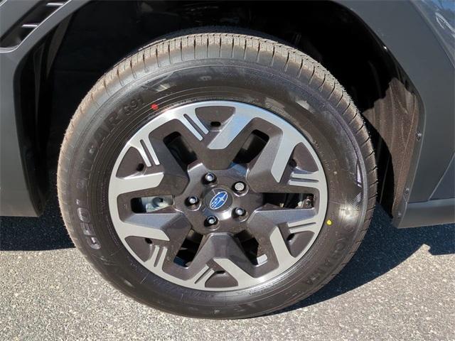 new 2026 Subaru Forester car, priced at $34,539