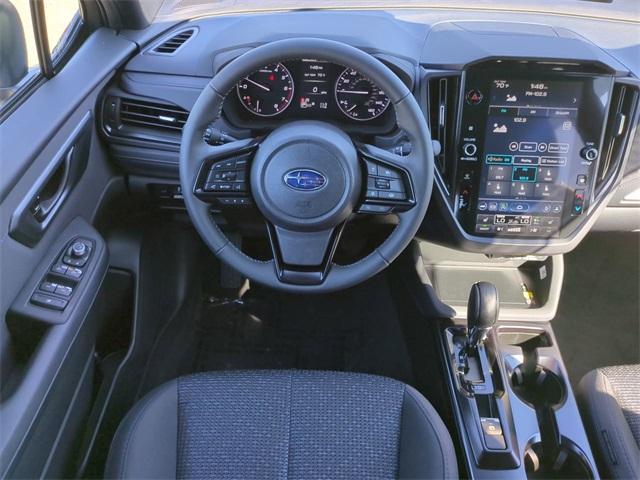 new 2026 Subaru Forester car, priced at $34,539