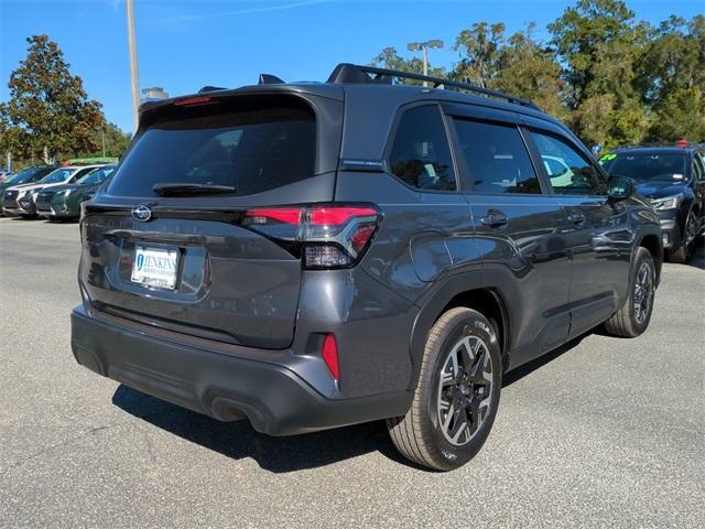 new 2026 Subaru Forester car, priced at $34,539