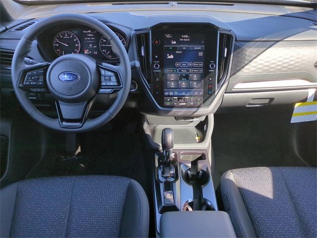 new 2026 Subaru Forester car, priced at $34,539