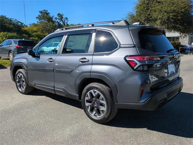 new 2026 Subaru Forester car, priced at $34,539