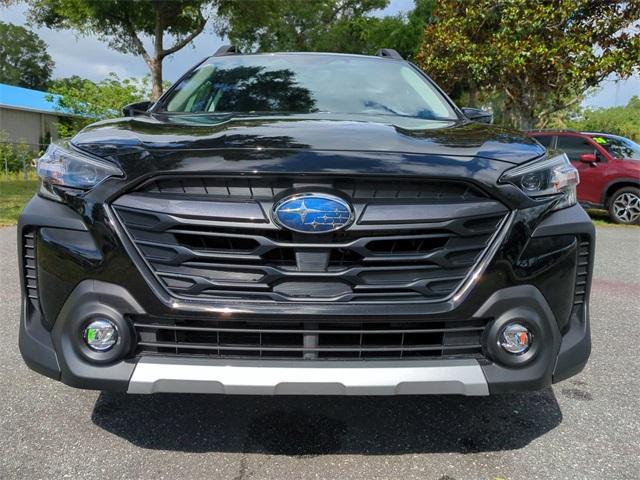 new 2025 Subaru Outback car, priced at $37,613