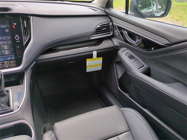 new 2025 Subaru Outback car, priced at $37,613