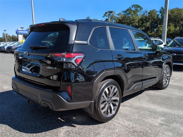 new 2025 Subaru Forester car, priced at $41,279