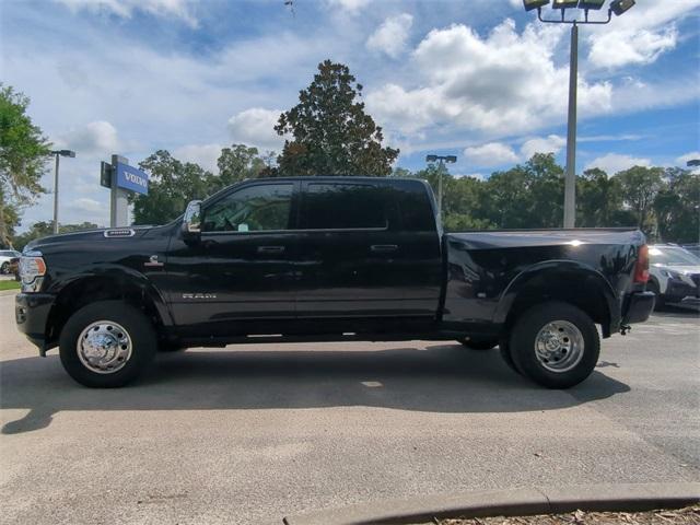 used 2023 Ram 3500 car, priced at $85,999