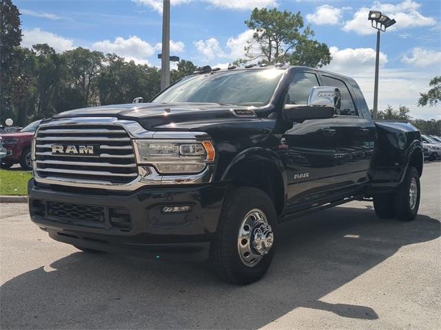 used 2023 Ram 3500 car, priced at $85,999