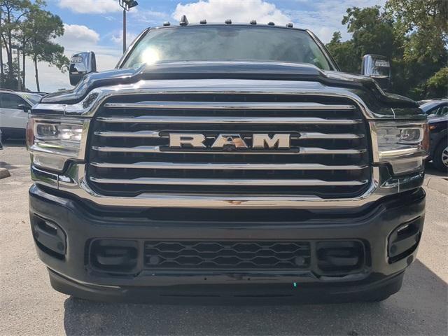 used 2023 Ram 3500 car, priced at $85,999