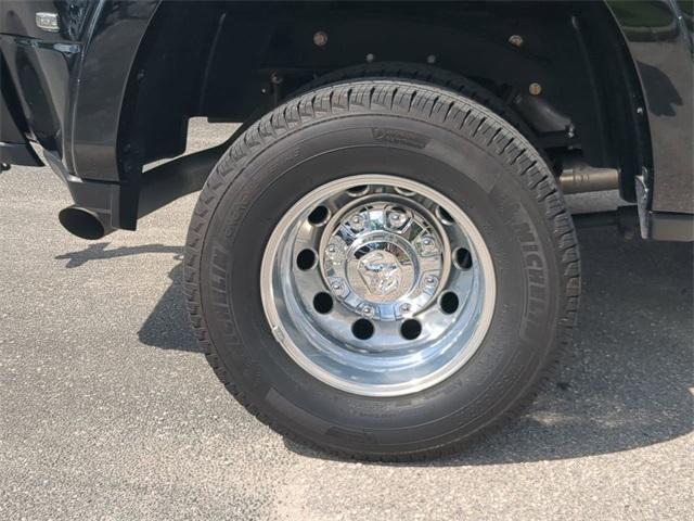 used 2023 Ram 3500 car, priced at $85,999