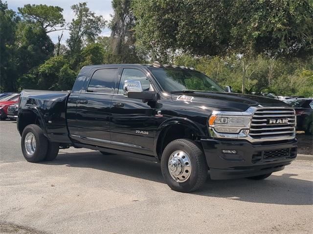 used 2023 Ram 3500 car, priced at $85,999