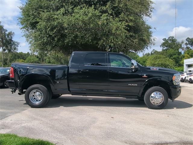 used 2023 Ram 3500 car, priced at $85,999