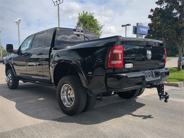 used 2023 Ram 3500 car, priced at $85,999