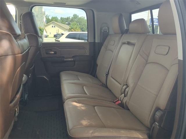 used 2023 Ram 3500 car, priced at $85,999