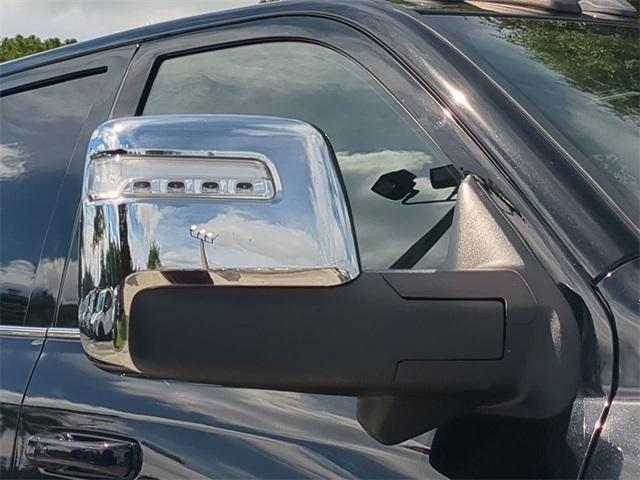 used 2023 Ram 3500 car, priced at $85,999