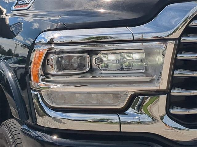 used 2023 Ram 3500 car, priced at $85,999