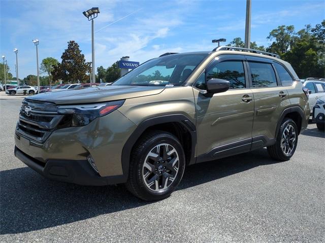 new 2025 Subaru Forester car, priced at $34,373