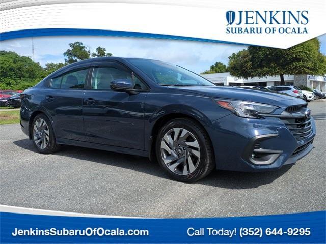 new 2025 Subaru Legacy car, priced at $36,687