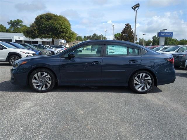 new 2025 Subaru Legacy car, priced at $35,403