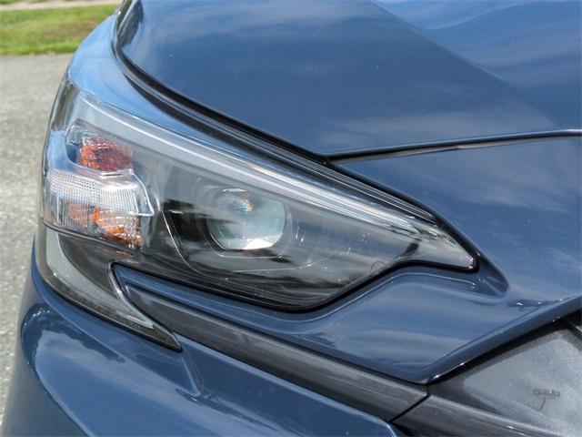 new 2025 Subaru Legacy car, priced at $35,403
