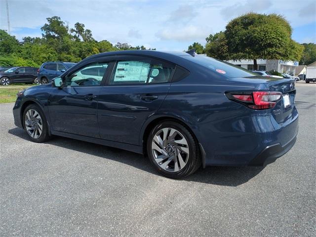new 2025 Subaru Legacy car, priced at $35,403