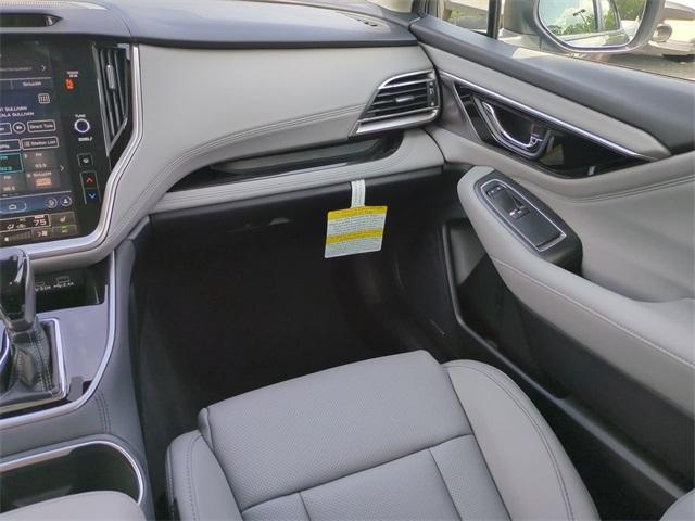 new 2025 Subaru Legacy car, priced at $35,403