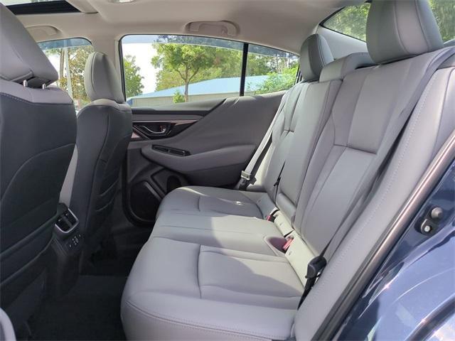 new 2025 Subaru Legacy car, priced at $35,403