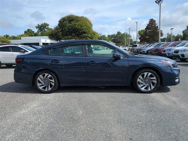 new 2025 Subaru Legacy car, priced at $35,403