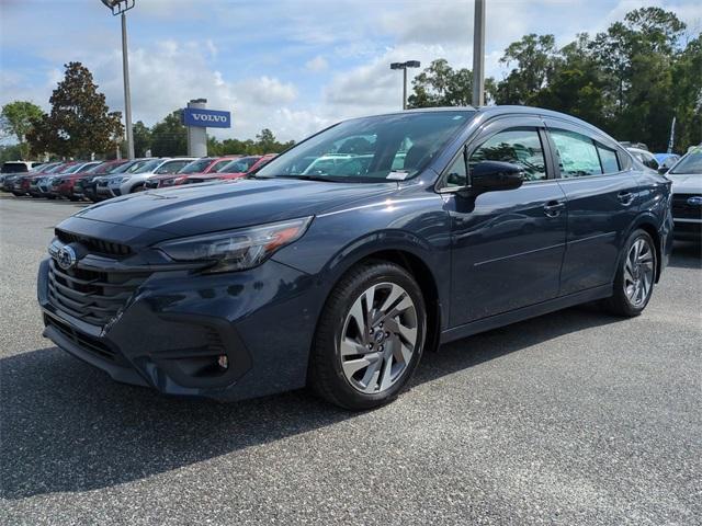 new 2025 Subaru Legacy car, priced at $35,403