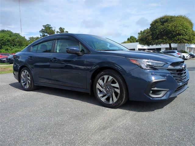 new 2025 Subaru Legacy car, priced at $35,403