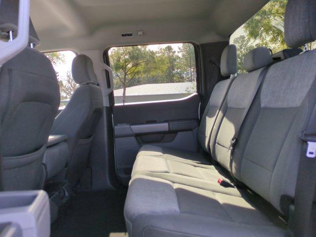 used 2023 Ford F-150 car, priced at $30,572