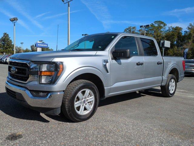 used 2023 Ford F-150 car, priced at $30,572