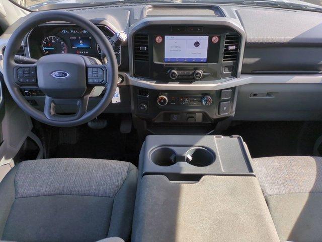 used 2023 Ford F-150 car, priced at $30,572