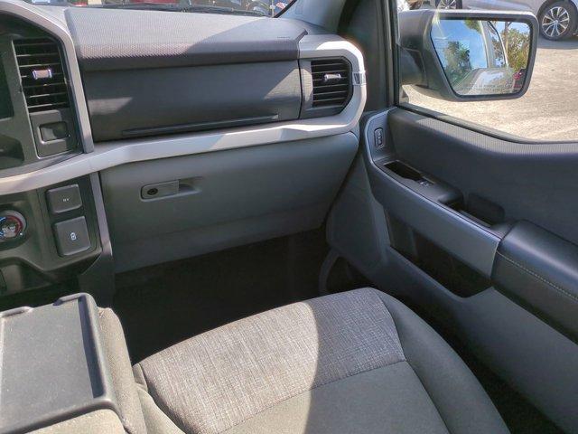 used 2023 Ford F-150 car, priced at $30,572