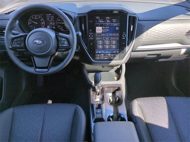 new 2026 Subaru Forester car