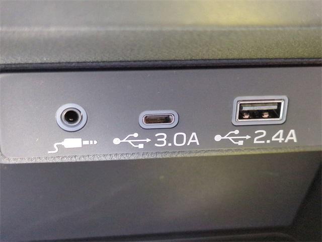 new 2026 Subaru Forester car