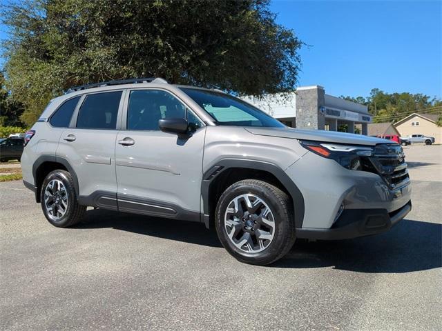 new 2026 Subaru Forester car